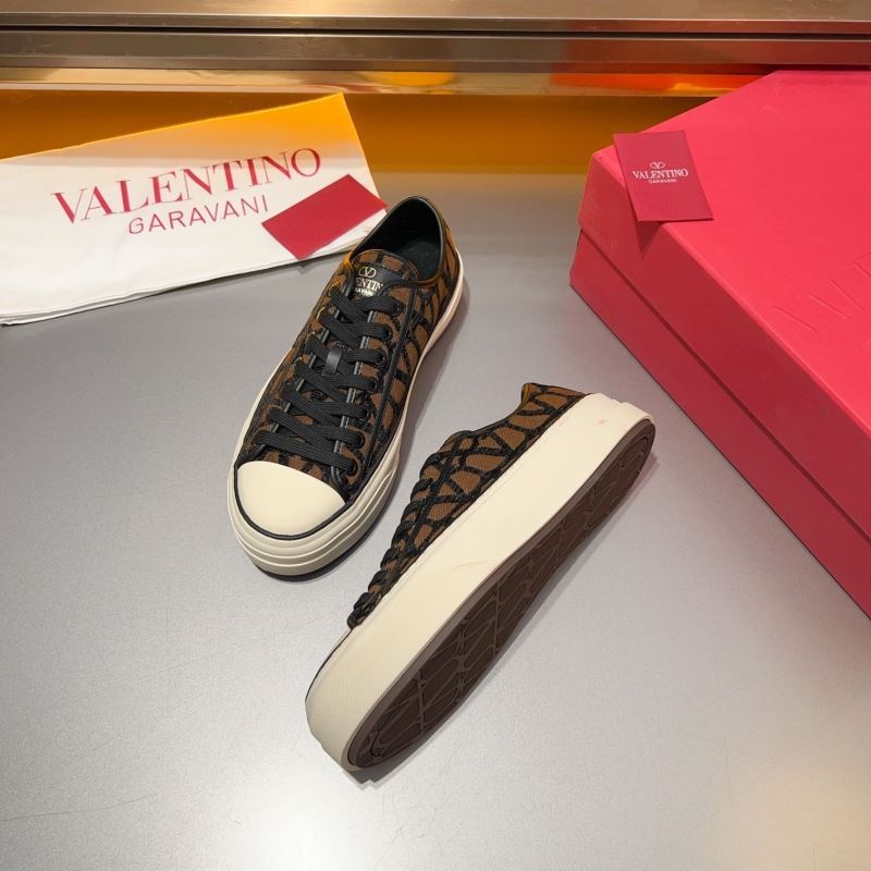 Valentino Low Shoes